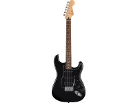 Fender Standard STRAT HSS LRL BPG BLK Fender Standard STRAT HSS LRL BPG BLK